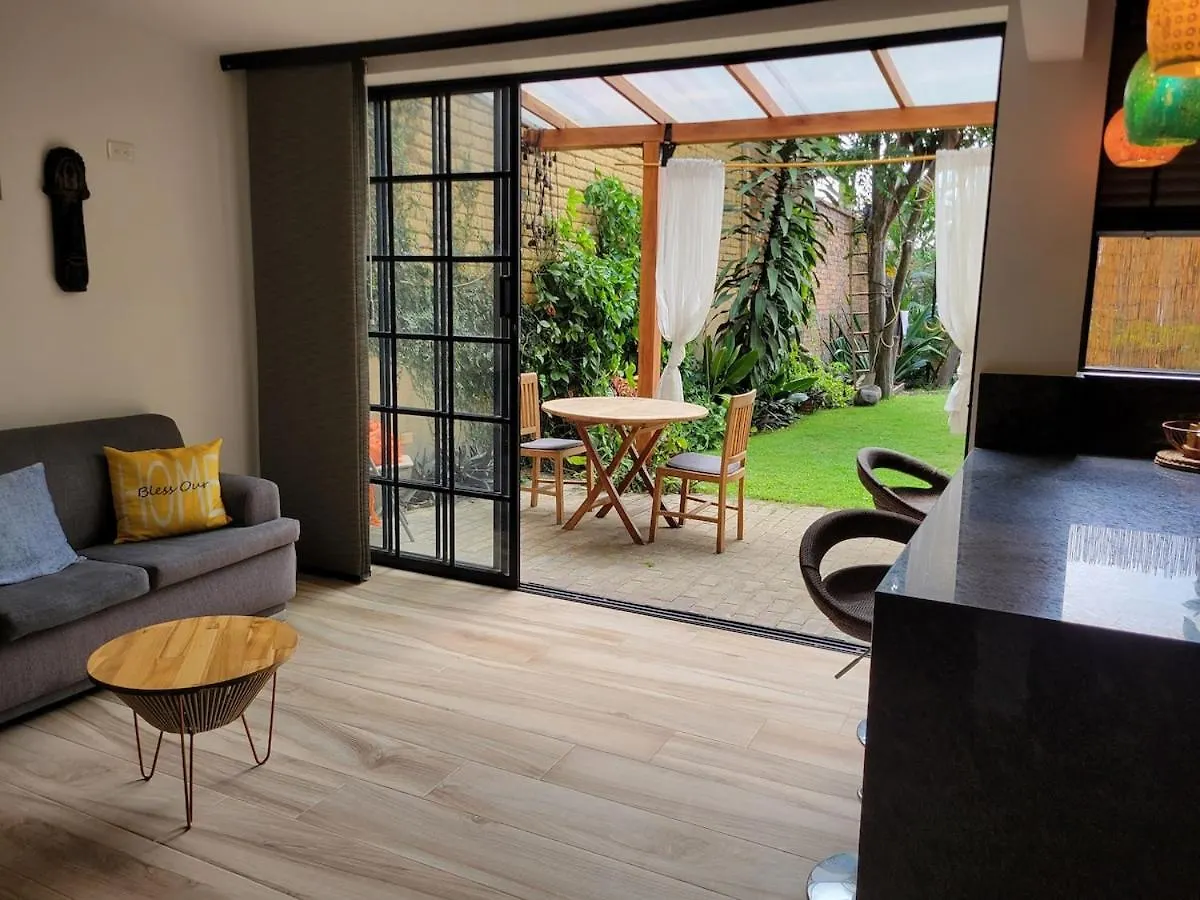 Spectacular Apartment, Prime Location & Garden 卡利 哥伦比亚